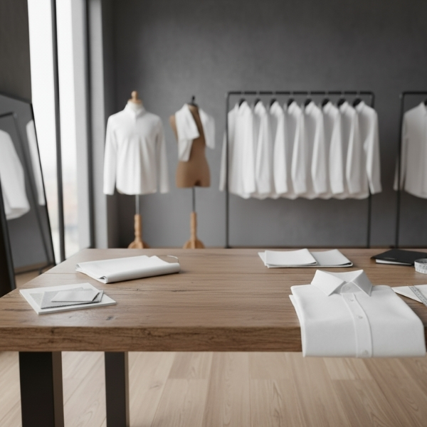 shirt producer in Turkey